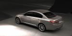 Hyundai Genesis Concept 2007 года